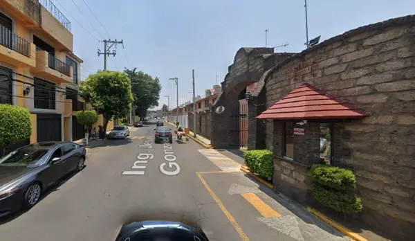 Casa en venta en Ex Hacienda Coapa, Tlalpan — foto 2 de 10