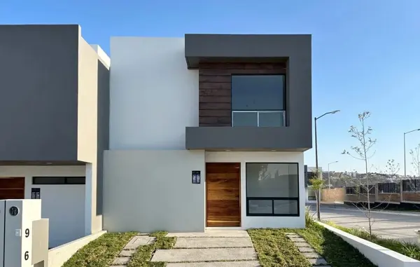 Casa en venta en Tejeda, Corregidora, Querétaro Casa en venta en Tejeda, Corregidora, Querétaro