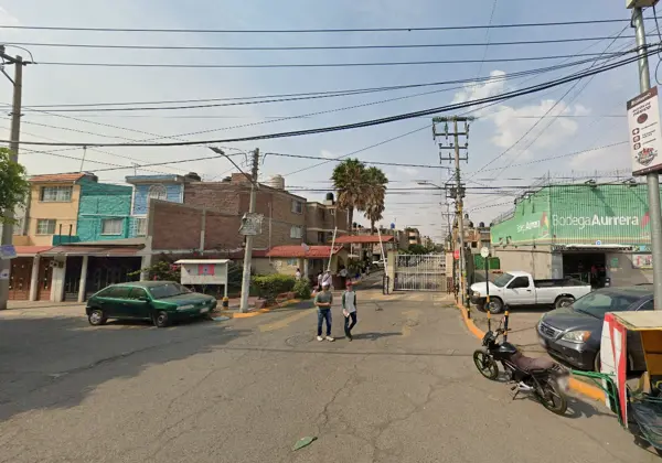 Casa en Bonito Ecatepec, Ecatepec de Morelos, México