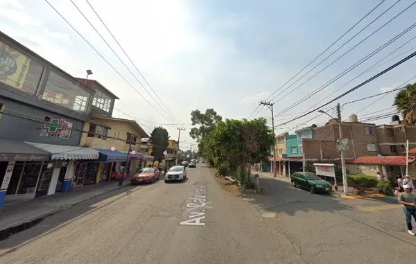 Casa en venta en Bonito Ecatepec, Ecatepec de Morelos — foto 2 de 11