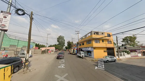 Casa en venta en Bonito Ecatepec, Ecatepec de Morelos — foto 3 de 11