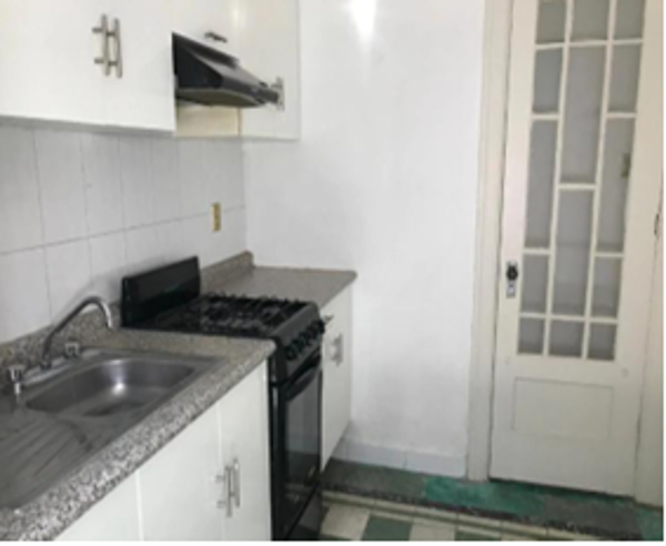 Departamento en venta en Hipodromo, Cuauhtémoc — foto 3 de 5