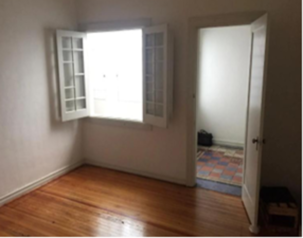 Departamento en venta en Hipodromo, Cuauhtémoc — foto 2 de 5