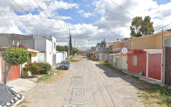 Casa en Valle del Sur, Puebla, Puebla