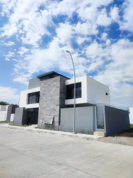 Casa en venta en Lomas del Dorado, Boca del Río — foto 2 de 9