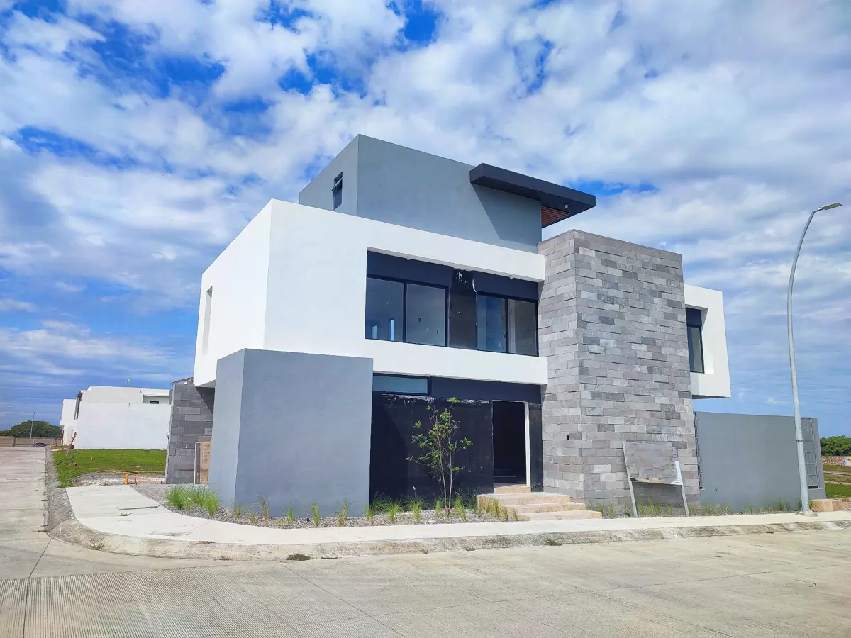 Casa en venta en Lomas del Dorado, Boca del Río — foto 1 de 9
