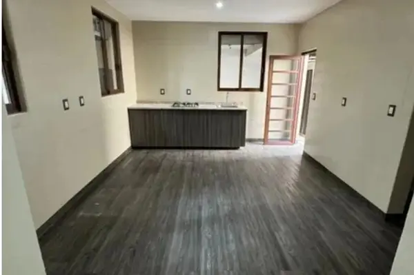 Departamento en renta en Roma Sur, Cuauhtémoc — foto 3 de 12