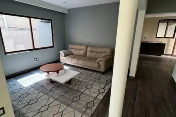 Departamento en renta en Roma Sur, Cuauhtémoc — foto 2 de 12