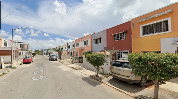Casa en venta en Gran Santa Fe 2, Benito Juárez — foto 2 de 15