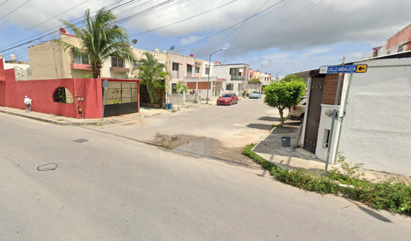 Casa en venta en Gran Santa Fe 2, Benito Juárez — foto 3 de 15