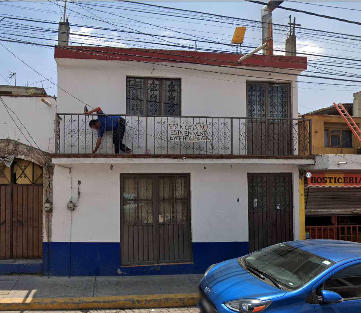 Casa en venta en Los Ángeles, Calimaya — foto 1 de 11