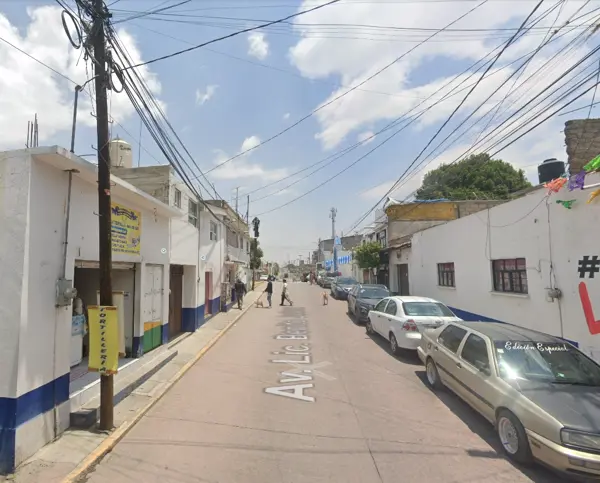 Casa en venta en Los Ángeles, Calimaya — foto 2 de 11