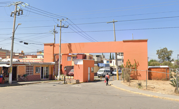 Casa en venta en Paseos de Chalco, Chalco — foto 2 de 11