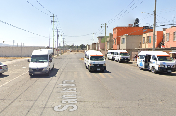 Casa en venta en Paseos de Chalco, Chalco — foto 3 de 11