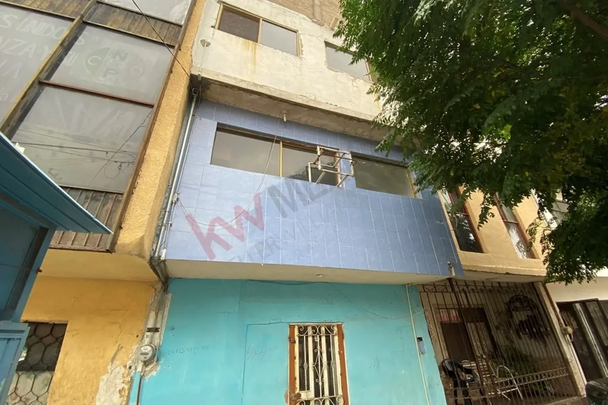 Edificio en Venta en Torreon Centro, Torreón, Coahuila de Zaragoza