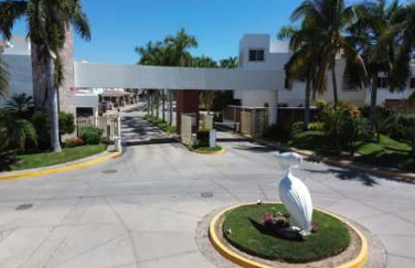 Casa en venta en El Secreto, Mazatlán — foto 3 de 5