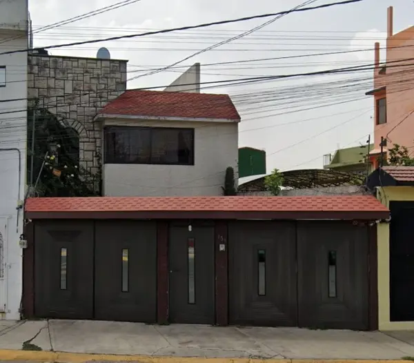 Casa en venta en Atlanta, Cuautitlán Izcalli — foto 3 de 20