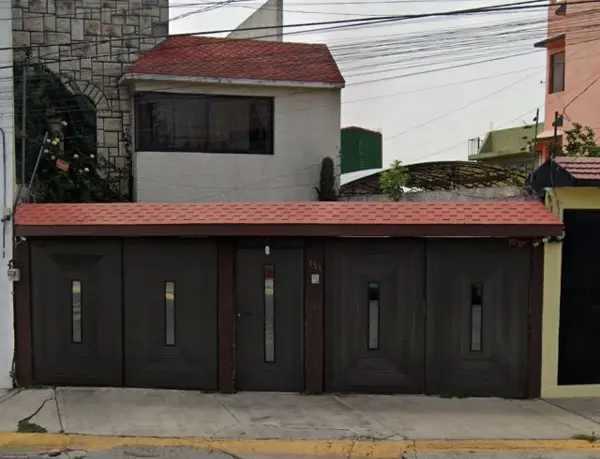Casa en Atlanta, Cuautitlán Izcalli, México