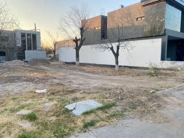 Terreno en venta en Las Trojes, Torreón — foto 3 de 13