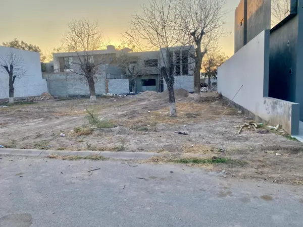 Terreno en venta en Las Trojes, Torreón — foto 2 de 13