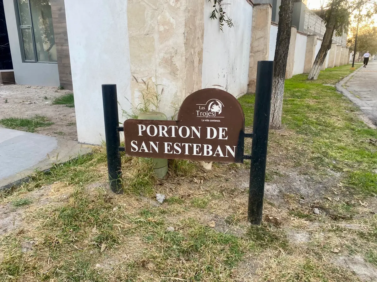 Terreno en Venta en Las Trojes, Torreón, Coahuila de Zaragoza