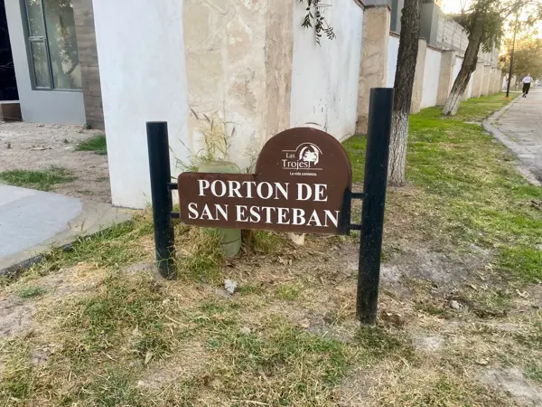 Terreno en venta en Las Trojes, Torreón, Coahuila de Zaragoza