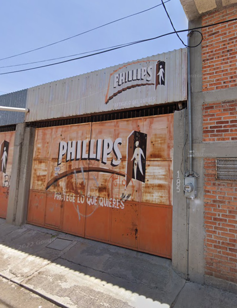 Bodega en venta en Alvaro Obregon, Irapuato — foto 2 de 4