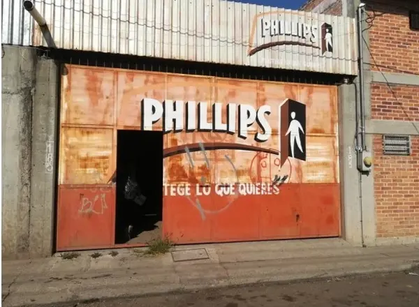 Bodega en venta en Alvaro Obregon, Irapuato — foto 3 de 4