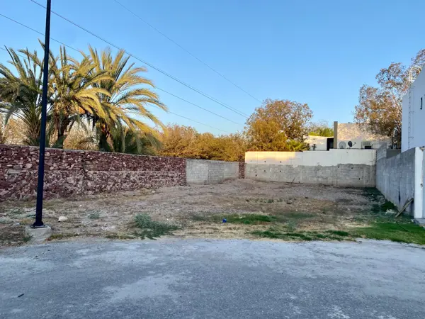 Terreno en venta en Las Trojes, Torreón — foto 2 de 13