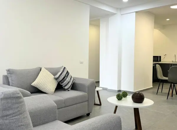 Departamento en renta en San Gaspar Tlahuelilpan, Metepec — foto 3 de 13