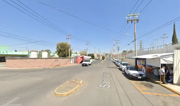 Casa en venta en Paseos de Chalco, Chalco — foto 3 de 13