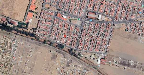 Casa en venta en Paseos de Chalco, Chalco — foto 2 de 13