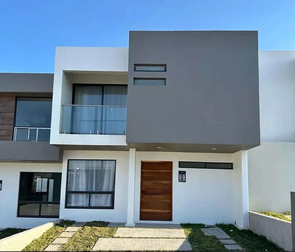 Casa en venta en Tejeda, Corregidora — foto 1 de 15