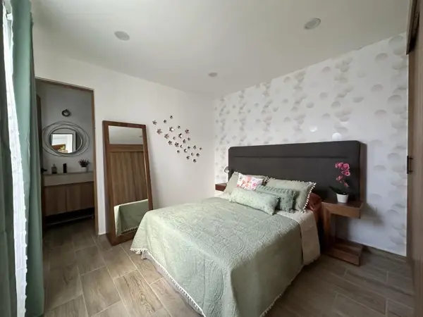 Casa en venta en Tejeda, Corregidora — foto 3 de 15