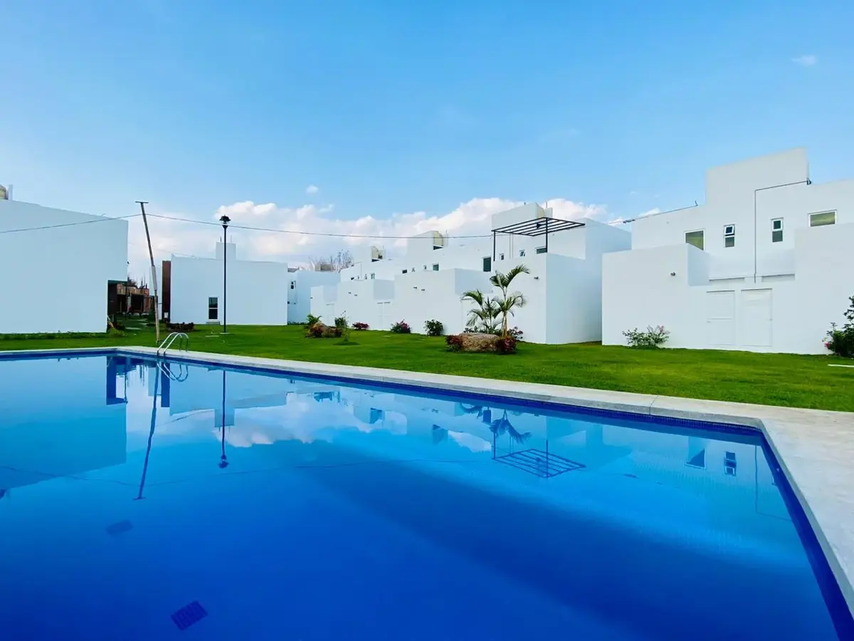 Casa en venta en Centro Jiutepec, Jiutepec — foto 1 de 26