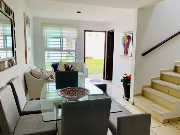 Casa en venta en Centro Jiutepec, Jiutepec — foto 3 de 26