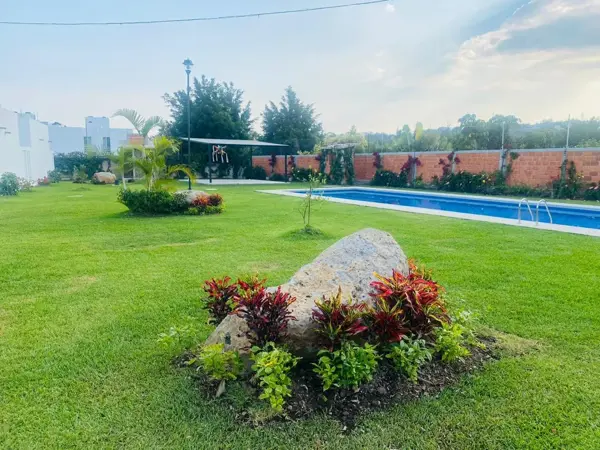 Casa en venta en Centro Jiutepec, Jiutepec — foto 2 de 26