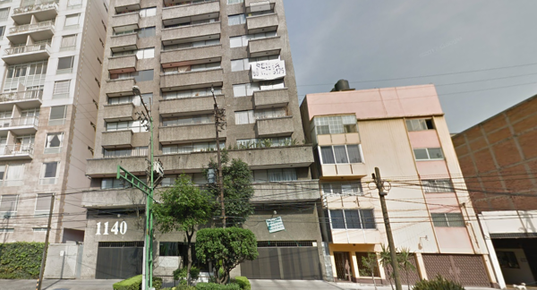 Departamento en venta en Vertiz Narvarte, Benito Juárez — foto 2 de 7