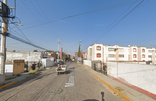 Departamento en venta en Santa María II, Coacalco de Berriozábal — foto 2 de 11