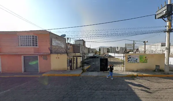 Departamento en Santa María II, Coacalco de Berriozábal, México