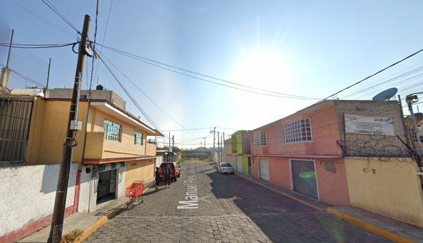 Departamento en venta en Santa María II, Coacalco de Berriozábal — foto 3 de 11