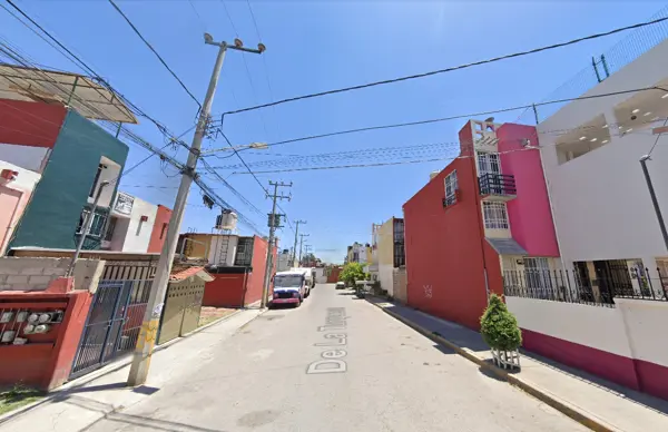 Casa en venta en Joyas de Cuautitlán, Cuautitlán — foto 2 de 11