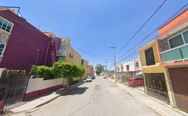 Casa en venta en Joyas de Cuautitlán, Cuautitlán — foto 3 de 11