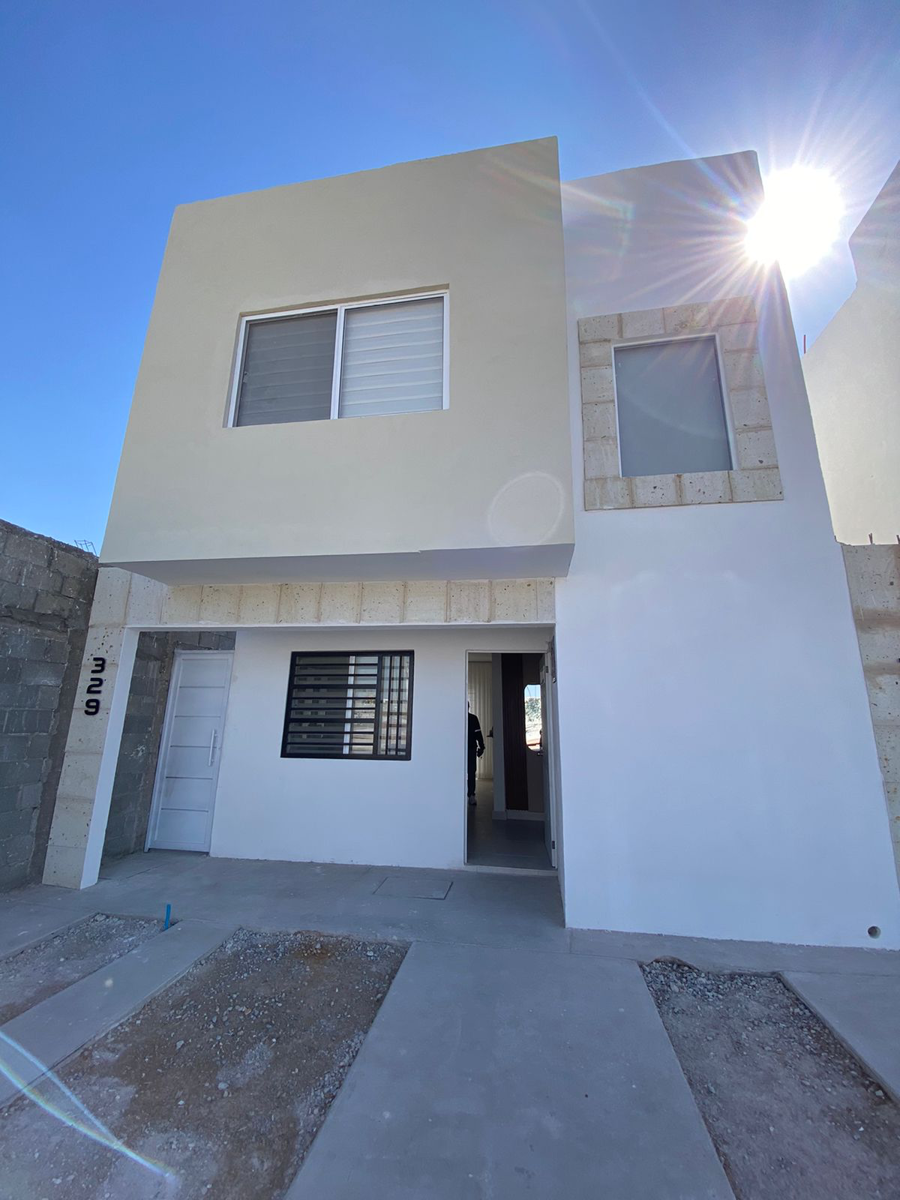 Casa en Venta en Privadas de Allende, Torreón, Coahuila de Zaragoza