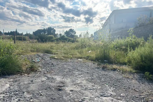 Terreno en venta en Lomas de Lourdes, Saltillo, Coahuila de Zaragoza