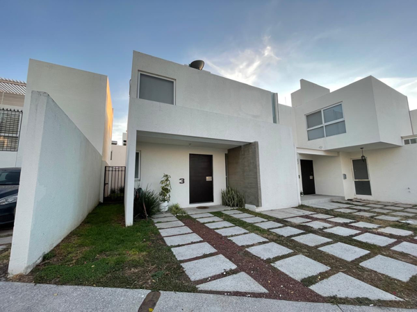 Casa en venta en Misión San Joaquín, Corregidora — foto 2 de 41