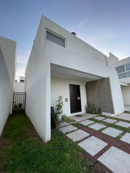 Casa en venta en Misión San Joaquín, Corregidora — foto 3 de 41