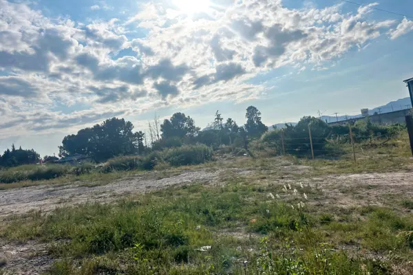 Terreno en venta en Lomas de Lourdes, Saltillo — foto 2 de 3