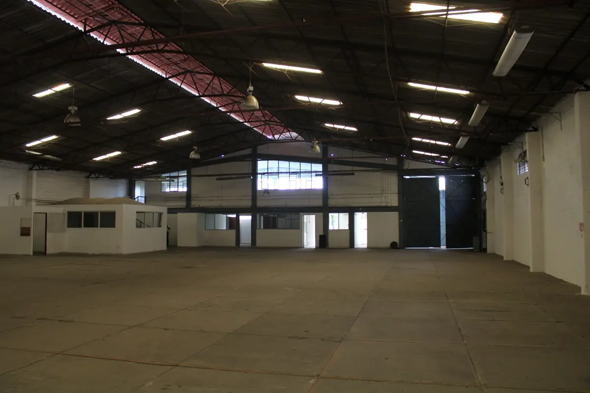 Bodega en renta en CIVAC, Jiutepec — foto 1 de 35