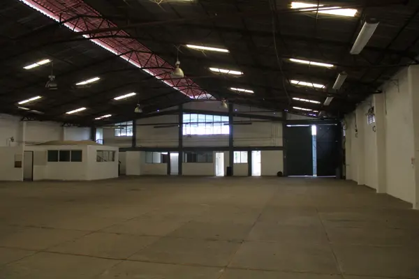 Bodega en renta en CIVAC, Jiutepec, Morelos